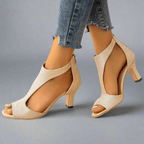 Avava Comfort Heels