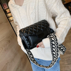 Isabella Timeless Allure | Stylish Shoulder Bag