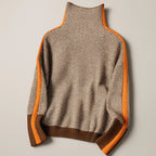 Nora™ | Knit Turtleneck