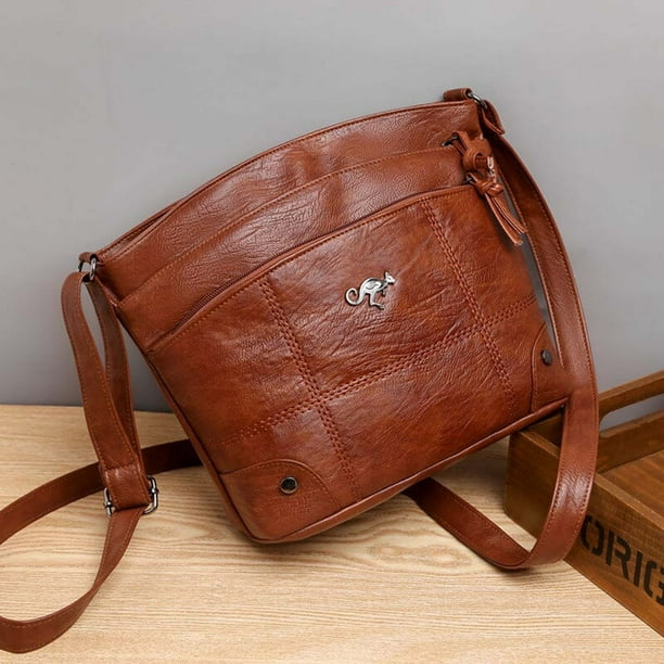 Scarlett Signature | Luxury Handbag