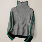 Nora™ | Knit Turtleneck