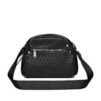Madison Classic Charm | Spacious Vintage Bag