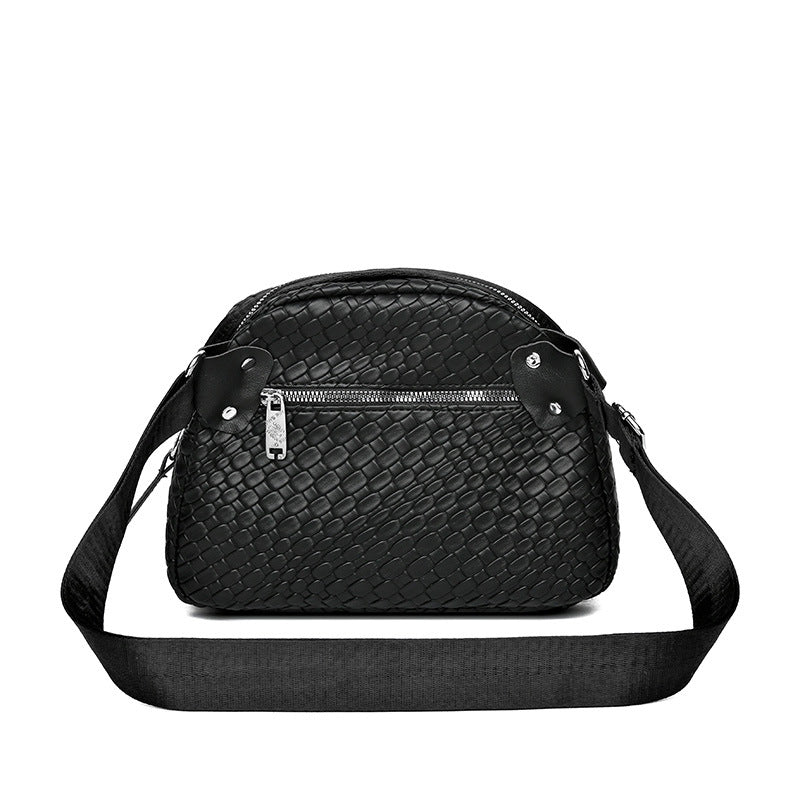 Madison Classic Charm | Spacious Vintage Bag