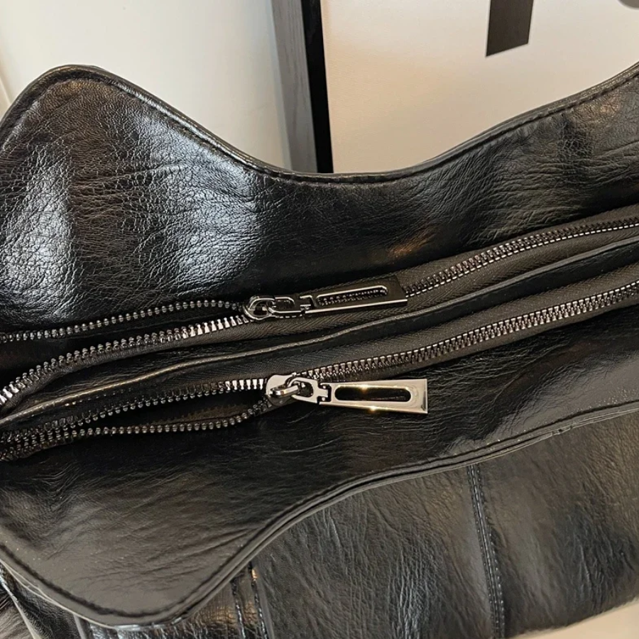 Scarlett Grace | Elegant Shoulder Bag