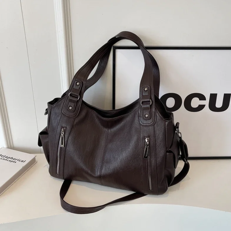Scarlett Grace | Elegant Shoulder Bag
