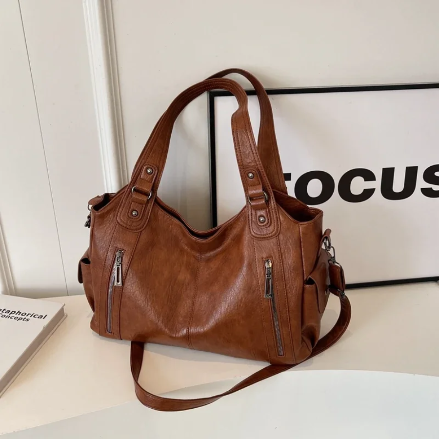 Scarlett Grace | Elegant Shoulder Bag