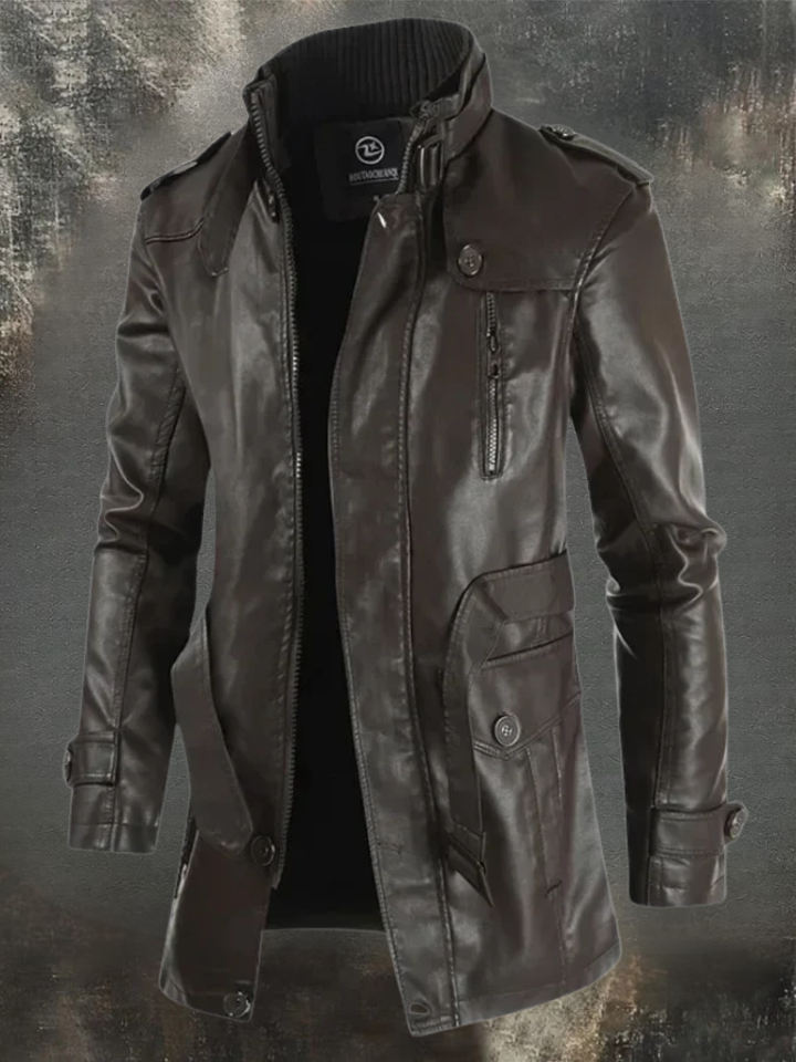 Victor | Elegant Jacket