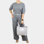 Sofía | Elegant and versatile three-piece women’s set