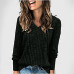 Gina – Soft Elegance Sweater