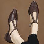 Katharina | Elegant Leather Shoes