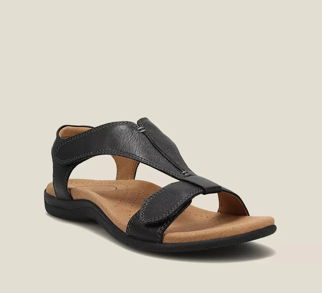 Nelly | Orthopedic Comfort Sandals
