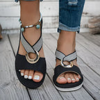 Luna | Elegantsed suvesandaalid