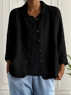 Sofia™ | Classic Light Cotton Top
