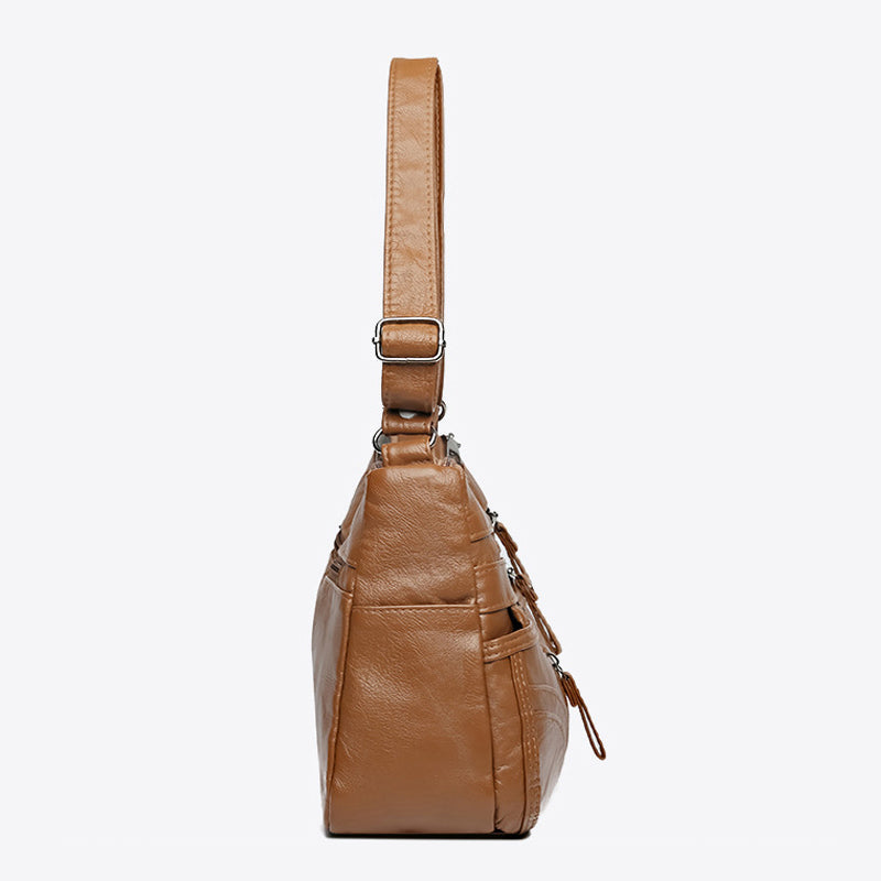 Janet | Vintage Casual Bag