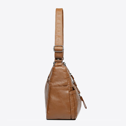 Janet | Vintage Casual Bag