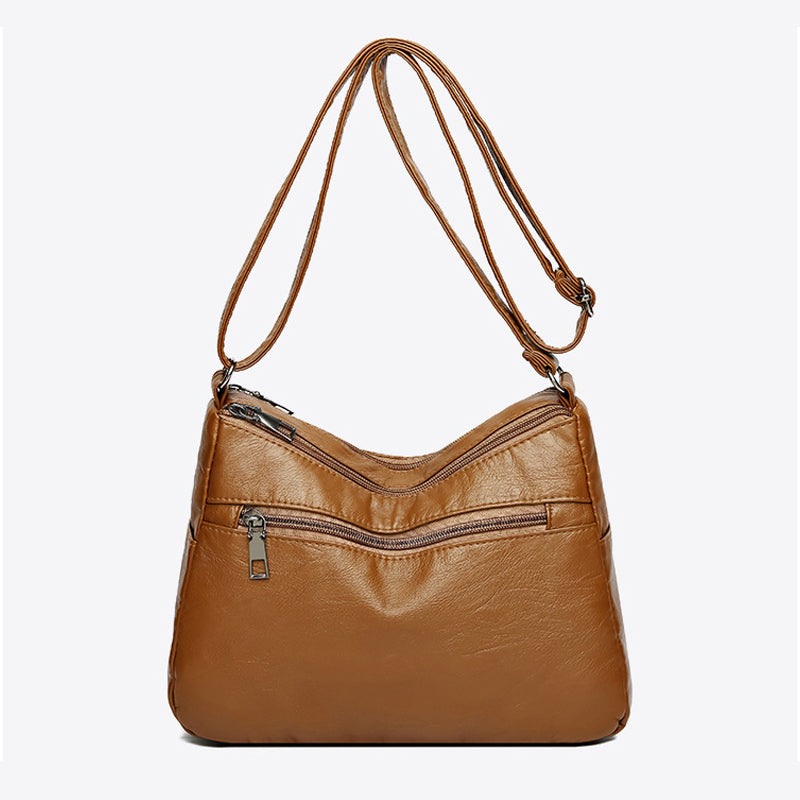 Janet | Vintage Casual Bag