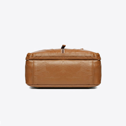 Janet | Vintage Casual Bag