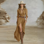 Ceryn | Chic Maxi Dress