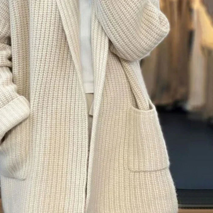 Eleanor™ | Celeste Knitted Cardigan