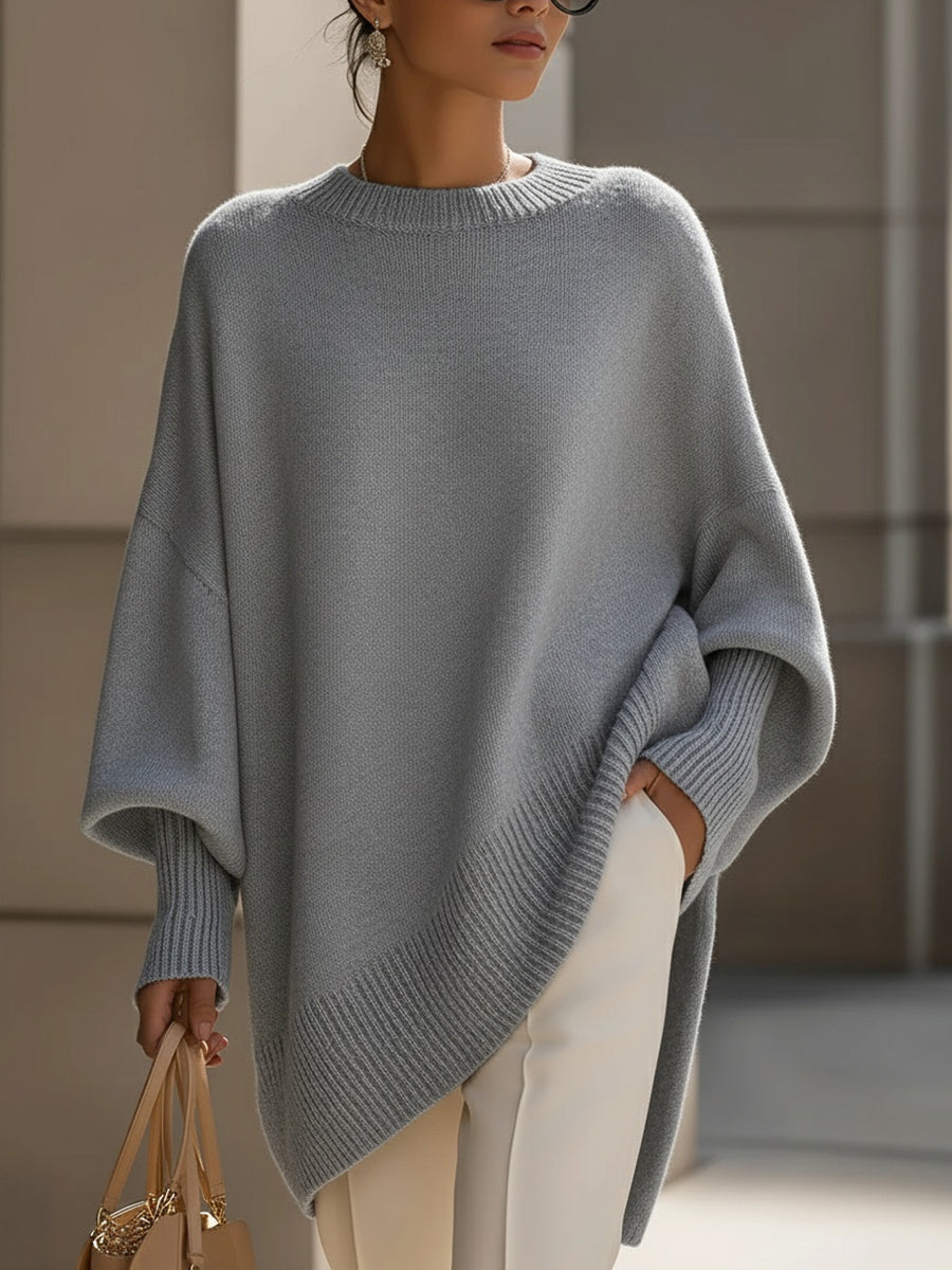 Joyce - Sophisticated Warm Sweater