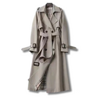 Dina | Timeless Trench Coat