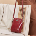 Ellie Mini Grace | Stylish Soft Luxury Bag