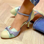 Vintage ortopeedilised sandaalid