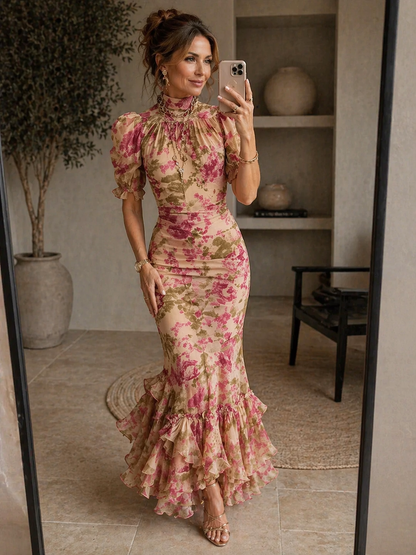 SAE | Maxi Dress