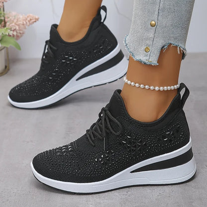 Bonnie™ Orthopedic Sneakers