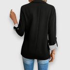 Patsy | Classy Tailored Blazer