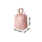 Amelia Graceful Allure | Beauty Storage Bag