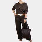 Sofía | Elegant and versatile three-piece women’s set