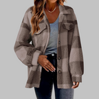 Rosalyn | Cozy Chic Jacket