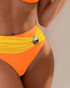 Laluna® | Sexy Trendy Tweedelige Bikini