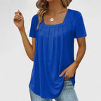 Mirelina | Sophisticated Summer Blouse