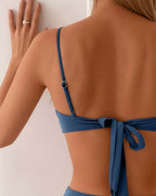 Amahle® | Sexy Trendy Two-Piece Bikini