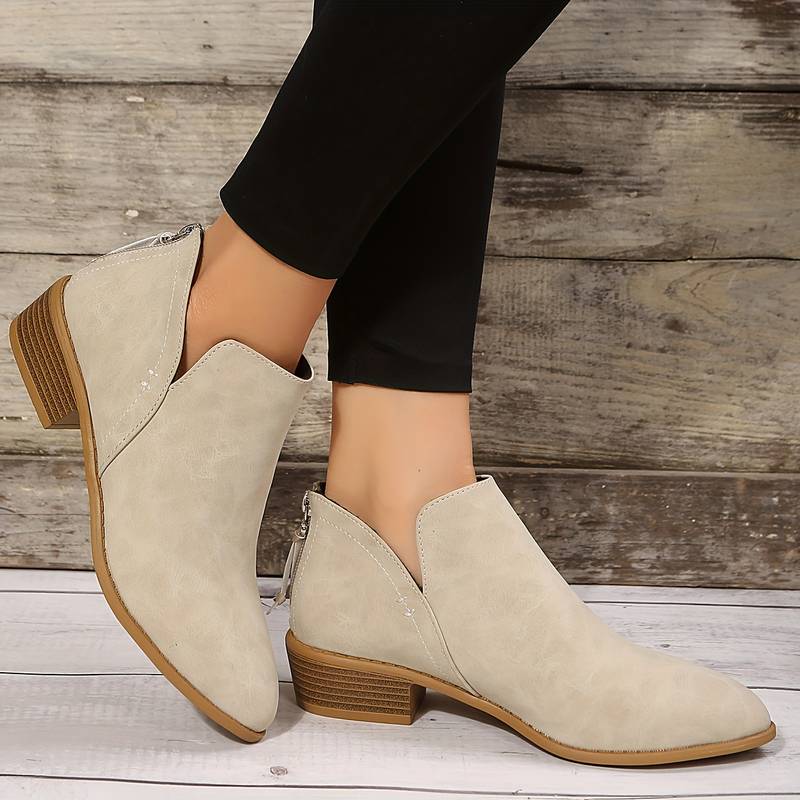 Beatrix | Elegant Women's Boots