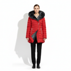 Women's Winter and Waterproof Coat