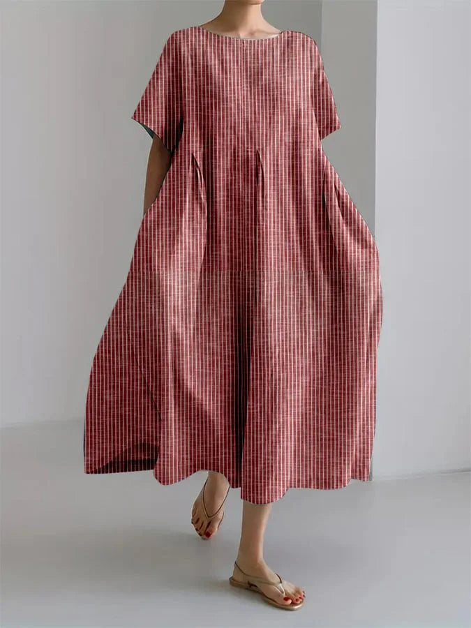 Bianco | Floral Summer Dress