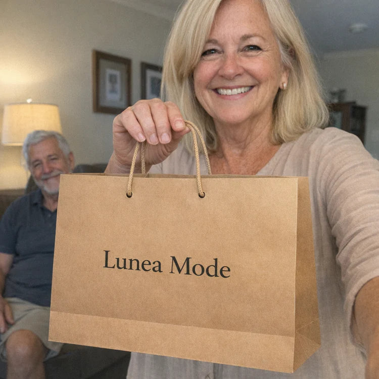 <h3>Thousands of women have chosen LUNEA MODE.</h3>