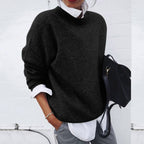 Julie | Soft and Warm Cashmere Sweater