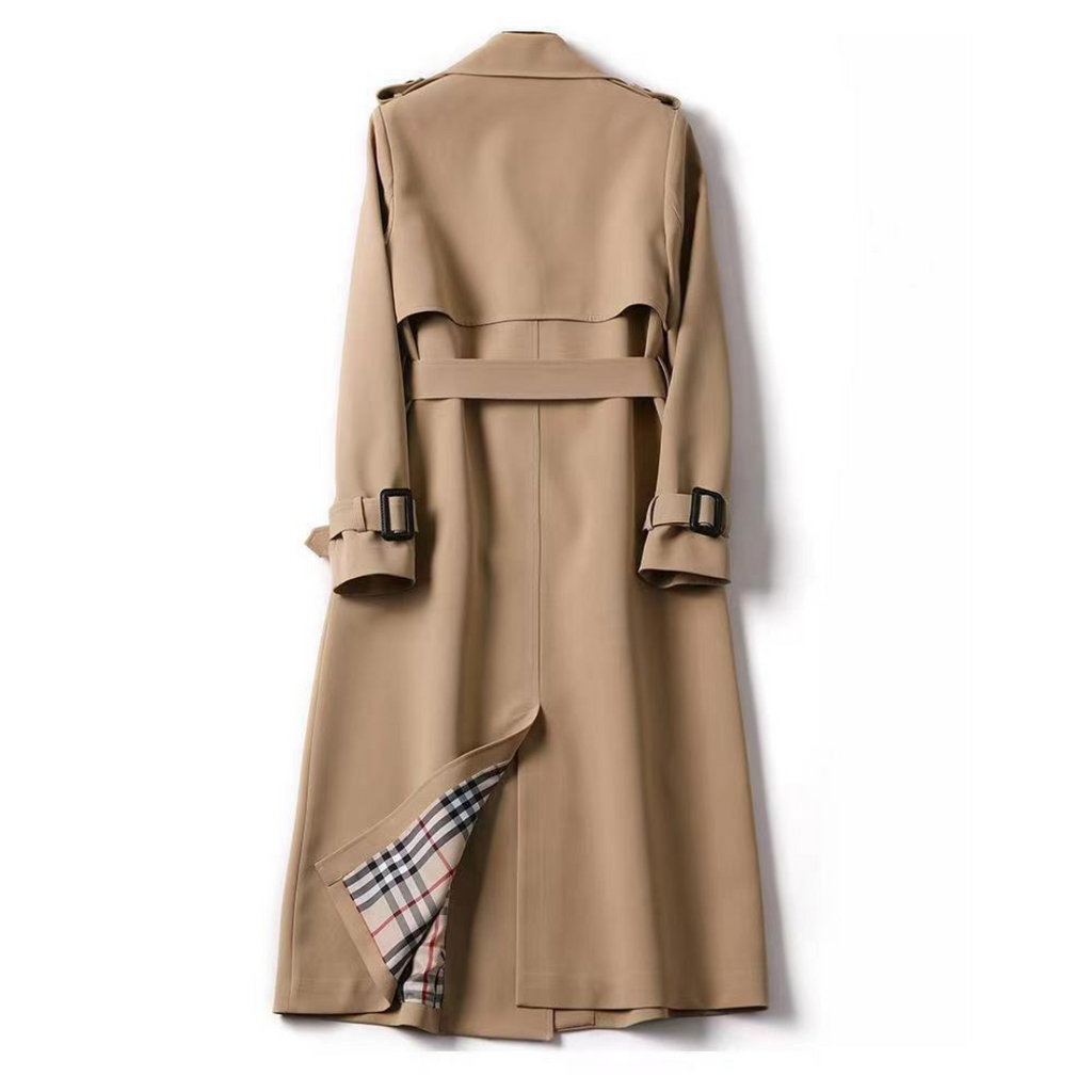 Dina | Timeless Trench Coat