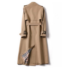 Dina | Timeless Trench Coat