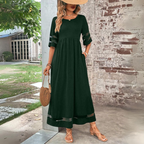 Anneliese™ | Smoothing Silhouette Maxi-