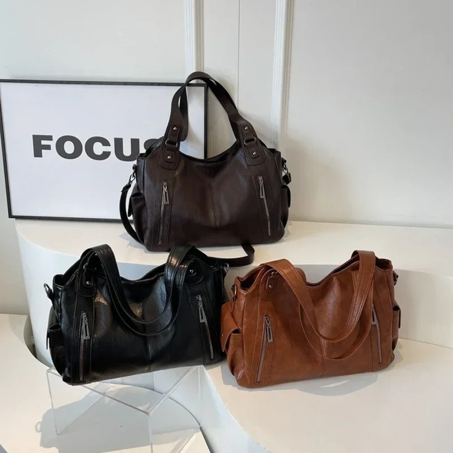 Scarlett Grace | Elegant Shoulder Bag