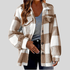 Rosalyn | Cozy Chic Jacket