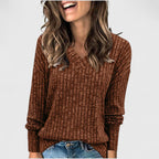 Gina – Soft Elegance Sweater