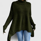 Isla – Cozy Elegance Oversized Sweater