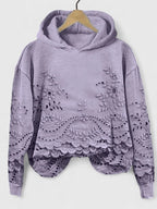 Eryka | Sophisticated Sweater