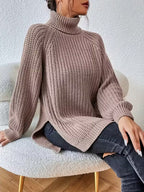 Eleanor™ | Oversized Knitted Sweater